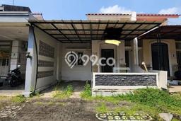 Rumah Modern Minimalis 2 KT Bisa Langsung Pindah di Lippo Cikarang Rumah Modern Minimalis 2 KT Bisa Langsung Pindah di Lippo Cikarang