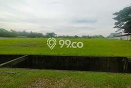 Tanah Dijual di Bekasi Seluas 24573m2 Strategis Tanah Dijual di Bekasi Seluas 24573m2 Strategis