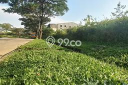 Tanah Dijual Lokasi Lippo Cikarang, Cikarang Luas 1400m2 Legalitas Aman Tanah Dijual Lokasi Lippo Cikarang, Cikarang Luas 1400m2 Legalitas Aman
