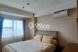 Disewakan Segera Apartemen Strategis 2 KT, 1 KM di Kawasan Lippo Cikarang Disewakan Segera Apartemen Strategis 2 KT, 1 KM di Kawasan Lippo Cikarang