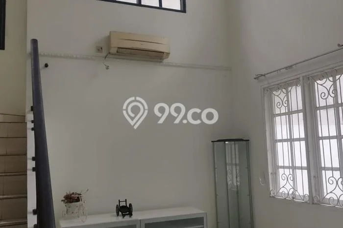 Rumah Kontrakan Bekasi LT 140m2 LB 200m2 Area Delta Mas Rumah Kontrakan Bekasi LT 140m2 LB 200m2 Area Delta Mas