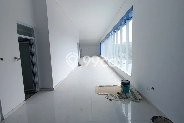 Disewakan Gudang di Lippo Cikarang Cikarang LT 1563m2, LB 1200m2 Disewakan Gudang di Lippo Cikarang Cikarang LT 1563m2, LB 1200m2