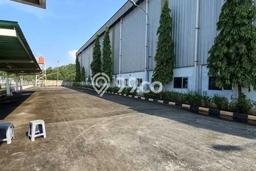 Pabrik Bagus Dijual LB 1550m2 Lokasi Strategis Bekasi Area Cocok untuk Berbisnis Pabrik Bagus Dijual LB 1550m2 Lokasi Strategis Bekasi Area Cocok untuk Berbisnis