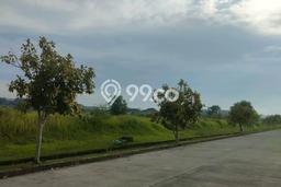 Untuk Dijual Tanah di Lippo Cikarang Cikarang Luas 7336m2 - Untuk Dijual Tanah di Lippo Cikarang Cikarang Luas 7336m2 -