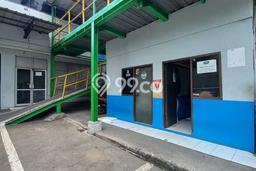 FOR RENT! Pabrik di Jababeka Cocok untuk Bisnis 500m2 FOR RENT! Pabrik di Jababeka Cocok untuk Bisnis 500m2