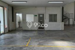 Unit Gudang Paling Strategis di Lippo Cikarang Cikarang dengan LB 1500m2 Unit Gudang Paling Strategis di Lippo Cikarang Cikarang dengan LB 1500m2