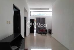 Rumah Bagus Siap Pakai Di Lippo Cikarang Luas 120m2 Aman Rumah Bagus Siap Pakai Di Lippo Cikarang Luas 120m2 Aman