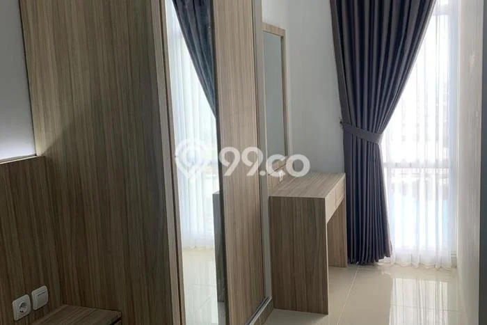 Sewa Sekarang Apartemen Nyaman 2 KT di Kawasan Cibitung Sewa Sekarang Apartemen Nyaman 2 KT di Kawasan Cibitung