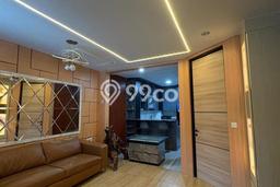 Lokasi terbaik! Rumah siap pakai dikontrakkan di Lippo Cikarang LB 100m2 Lokasi terbaik! Rumah siap pakai dikontrakkan di Lippo Cikarang LB 100m2
