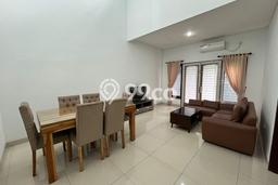 Disewakan Rumah Harga Terjangkau di Delta Mas Bekasi Punya 3 Kamar Tidur Disewakan Rumah Harga Terjangkau di Delta Mas Bekasi Punya 3 Kamar Tidur