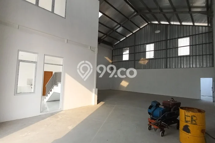 FOR RENT! Pabrik di Cikarang Cocok untuk Bisnis 252m2 FOR RENT! Pabrik di Cikarang Cocok untuk Bisnis 252m2