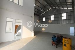 FOR RENT! Pabrik di Cikarang Cocok untuk Bisnis 252m2 FOR RENT! Pabrik di Cikarang Cocok untuk Bisnis 252m2
