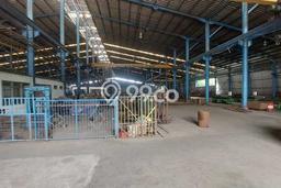 Pabrik Bagus LT 20000m2 LB 7e+07m2 Dijual di Cikarang Utara Cikarang Pabrik Bagus LT 20000m2 LB 7e+07m2 Dijual di Cikarang Utara Cikarang