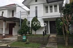 Rumah Modern Minimalis 4 Kamar Bisa Langsung Pindah di Lippo Cikarang Rumah Modern Minimalis 4 Kamar Bisa Langsung Pindah di Lippo Cikarang
