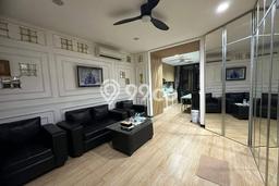 Lokasi strategis! Rumah siap huni disewakan di Lippo Cikarang LB 140m2 Lokasi strategis! Rumah siap huni disewakan di Lippo Cikarang LB 140m2