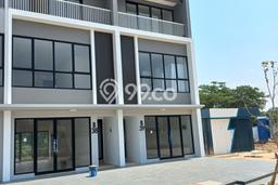 Disewakan Ruko di Lippo Cikarang Cikarang LT 65m2, LB 1442m2 Disewakan Ruko di Lippo Cikarang Cikarang LT 65m2, LB 1442m2
