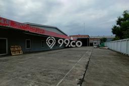 Pabrik Bagus LT 1873m2 LB 900m2 Dijual di Lippo Cikarang Cikarang Pabrik Bagus LT 1873m2 LB 900m2 Dijual di Lippo Cikarang Cikarang