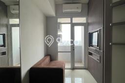 Apartemen Harga Bersahabat di Cikarang Barat Spesifikasi 2 Kamar Apartemen Harga Bersahabat di Cikarang Barat Spesifikasi 2 Kamar