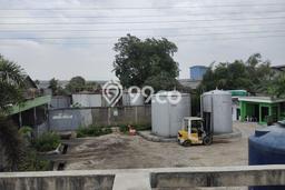 Unit Pabrik Dijual di Cikarang Barat Bekasi 700m2 Unit Pabrik Dijual di Cikarang Barat Bekasi 700m2