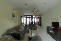 Disewakan Cepat Rumah Kondisi Bagus di Kawasan Lippo Cikarang, Cikarang Disewakan Cepat Rumah Kondisi Bagus di Kawasan Lippo Cikarang, Cikarang