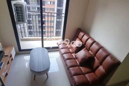 Apartemen Disewa Terjangkau 2 KT / 1 KM di Lippo Cikarang, Cikarang Apartemen Disewa Terjangkau 2 KT / 1 KM di Lippo Cikarang, Cikarang