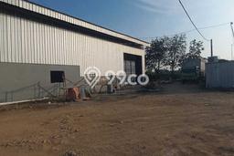 FOR RENT! Gudang di Jababeka Cocok untuk Bisnis 280m2 FOR RENT! Gudang di Jababeka Cocok untuk Bisnis 280m2