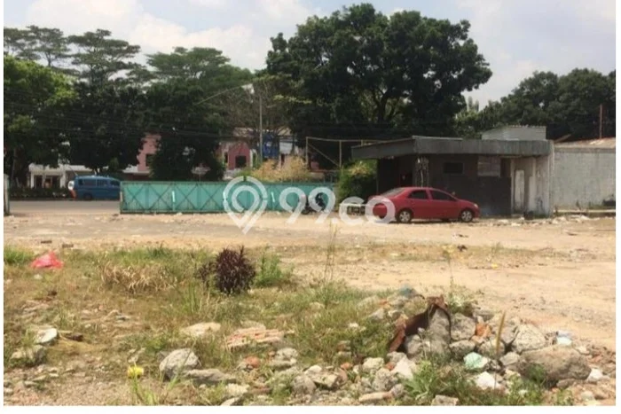 Tanah Dijual Lokasi Cibinong Bogor - Tanah Dijual Lokasi Cibinong Bogor -