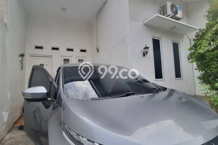 Rumah Modern Cantik 3 KT Siap Huni di Bekasi Barat Rumah Modern Cantik 3 KT Siap Huni di Bekasi Barat
