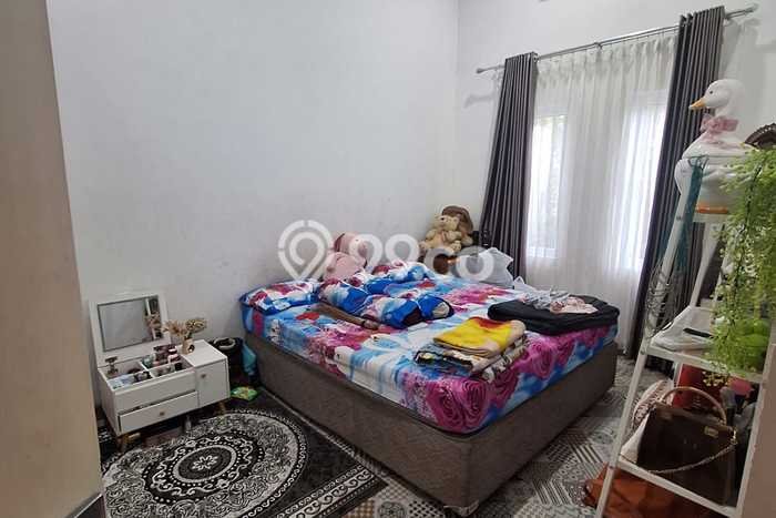 Rumah Modern Cantik 3 KT Siap Huni di Bekasi Barat Rumah Modern Cantik 3 KT Siap Huni di Bekasi Barat