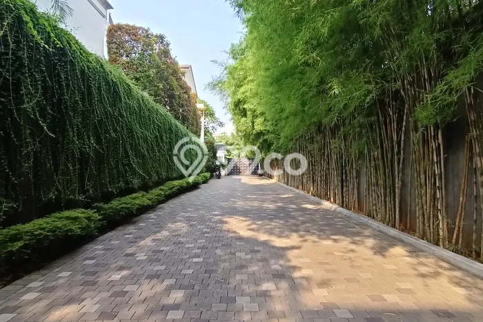 Disewakan Hunian Premium dengan 4 KT & 4 KM di Jakarta Selatan Disewakan Hunian Premium dengan 4 KT & 4 KM di Jakarta Selatan