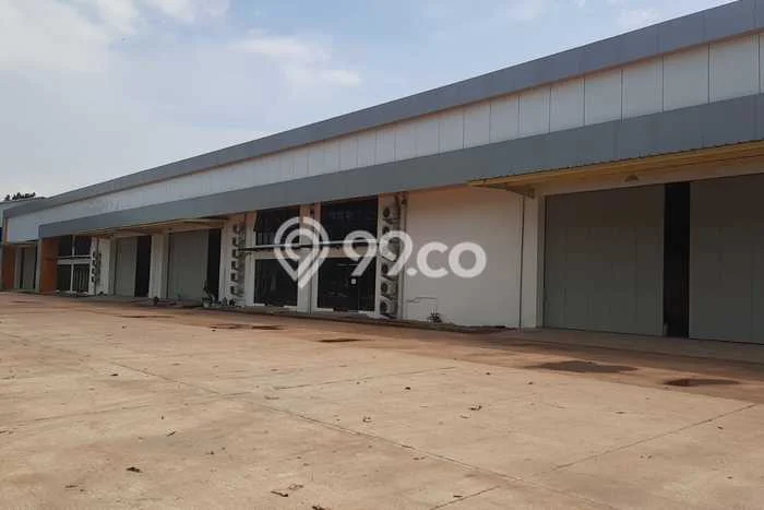 AREA BERKEMBANG! Gudang Disewakan Kawasan Cakung, Luas 0m², Ready Operasional AREA BERKEMBANG! Gudang Disewakan Kawasan Cakung, Luas 0m², Ready Operasional