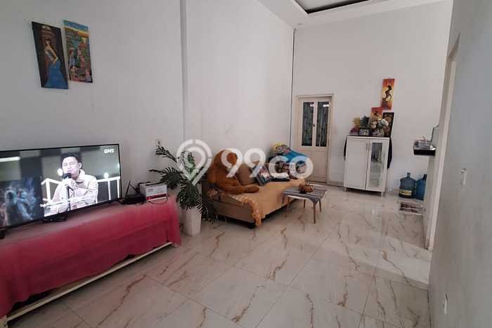 Rumah Modern Cantik 3 KT Siap Huni di Bekasi Barat Rumah Modern Cantik 3 KT Siap Huni di Bekasi Barat