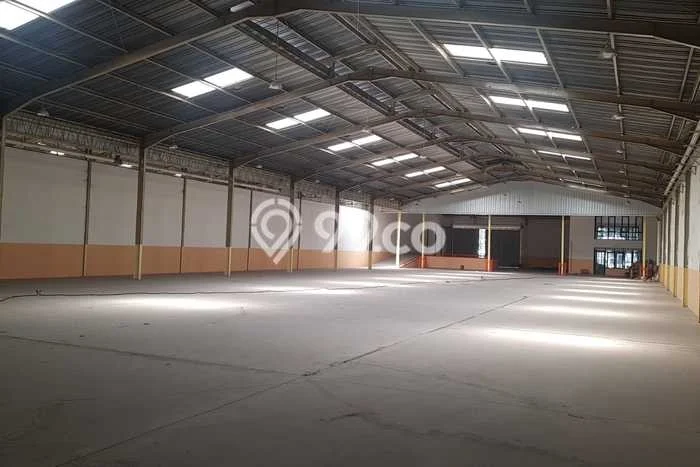 AREA BERKEMBANG! Gudang Disewakan Kawasan Cakung, Luas 0m², Ready Operasional AREA BERKEMBANG! Gudang Disewakan Kawasan Cakung, Luas 0m², Ready Operasional