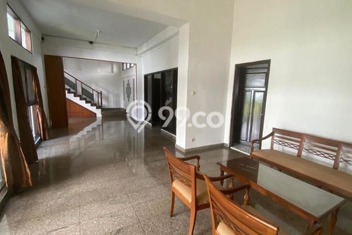 GOOD DEAL! Rumah di Menteng, 4 KM, Ready, LT 530m² Bangunan 400m² GOOD DEAL! Rumah di Menteng, 4 KM, Ready, LT 530m² Bangunan 400m²