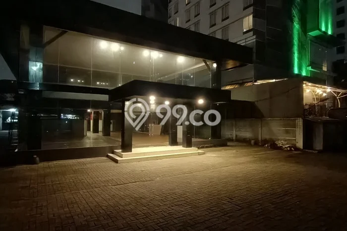 Unit Kantor disewakan di Cilandak Jakarta Selatan dengan LT 2100m2 / LB 1000m2 Unit Kantor disewakan di Cilandak Jakarta Selatan dengan LT 2100m2 / LB 1000m2