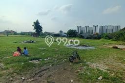 Tanah Dijual Lokasi Strategis di Jakarta Timur dengan Luas 13000m2 Tanah Dijual Lokasi Strategis di Jakarta Timur dengan Luas 13000m2