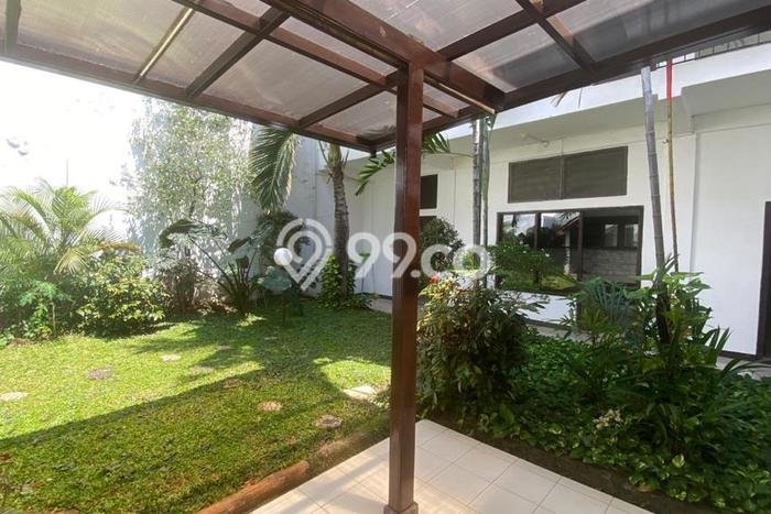 GOOD DEAL! Rumah di Menteng, 4 KM, Ready, LT 530m² Bangunan 400m² GOOD DEAL! Rumah di Menteng, 4 KM, Ready, LT 530m² Bangunan 400m²