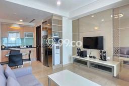 Apartemen Minimalis untuk Disewa, 2 Kamar di Jakarta Selatan Apartemen Minimalis untuk Disewa, 2 Kamar di Jakarta Selatan