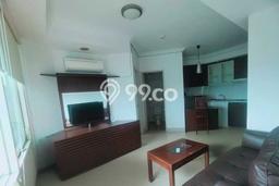 Apartemen Minimalis untuk Disewa, 1 Kamar di Jakarta Pusat Apartemen Minimalis untuk Disewa, 1 Kamar di Jakarta Pusat
