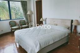 Apartemen Nyaman untuk Disewa, 1 Kamar di Jakarta Pusat Apartemen Nyaman untuk Disewa, 1 Kamar di Jakarta Pusat