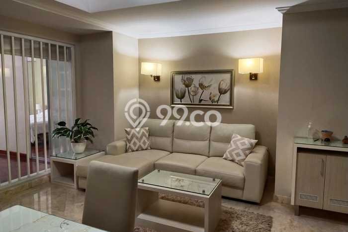 Apartemen Disewakan 2 Kamar Murah Siap Huni di Jakarta Pusat, Luas 101m2 Apartemen Disewakan 2 Kamar Murah Siap Huni di Jakarta Pusat, Luas 101m2
