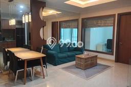 Hunian Strategis 102m2 di SCBD Jakarta Selatan 2 KT Hunian Strategis 102m2 di SCBD Jakarta Selatan 2 KT