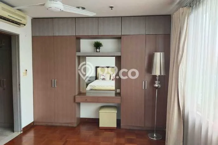Apartemen Strategis 103m2 di Bendungan Hilir Jakarta Pusat 2 Bedroom Apartemen Strategis 103m2 di Bendungan Hilir Jakarta Pusat 2 Bedroom