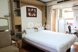 Apartemen Favorit Modern Dijual di Jakarta Selatan dengan 1 Kamar Tidur Apartemen Favorit Modern Dijual di Jakarta Selatan dengan 1 Kamar Tidur