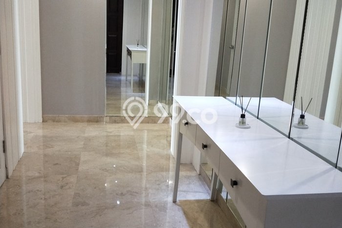 Apartemen Minimalis untuk Disewa, 2 Kamar di Jakarta Pusat Apartemen Minimalis untuk Disewa, 2 Kamar di Jakarta Pusat