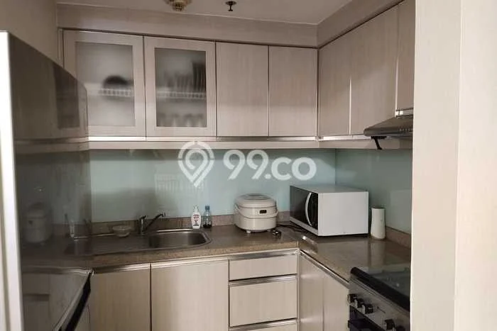 Sewa Apartemen Ekonomis 2 BR di Bendungan Hilir Jakarta Pusat Sewa Apartemen Ekonomis 2 BR di Bendungan Hilir Jakarta Pusat