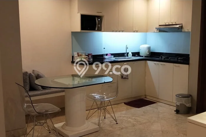 Sewa Apartemen Ekonomis 2 BR di Bendungan Hilir Jakarta Pusat Sewa Apartemen Ekonomis 2 BR di Bendungan Hilir Jakarta Pusat