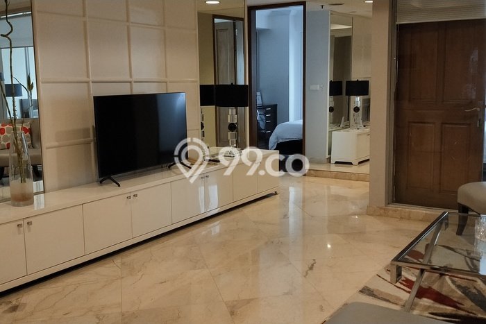 Sewa Apartemen Ekonomis 2 BR di Bendungan Hilir Jakarta Pusat Sewa Apartemen Ekonomis 2 BR di Bendungan Hilir Jakarta Pusat