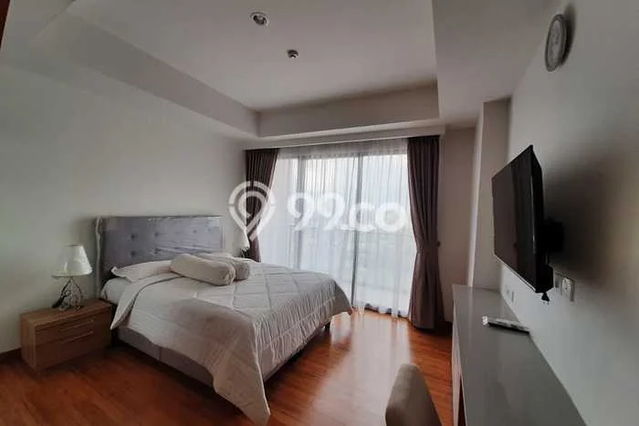 Sewa Apartemen Terjangkau 1 BR di Bendungan Hilir Jakarta Pusat Sewa Apartemen Terjangkau 1 BR di Bendungan Hilir Jakarta Pusat