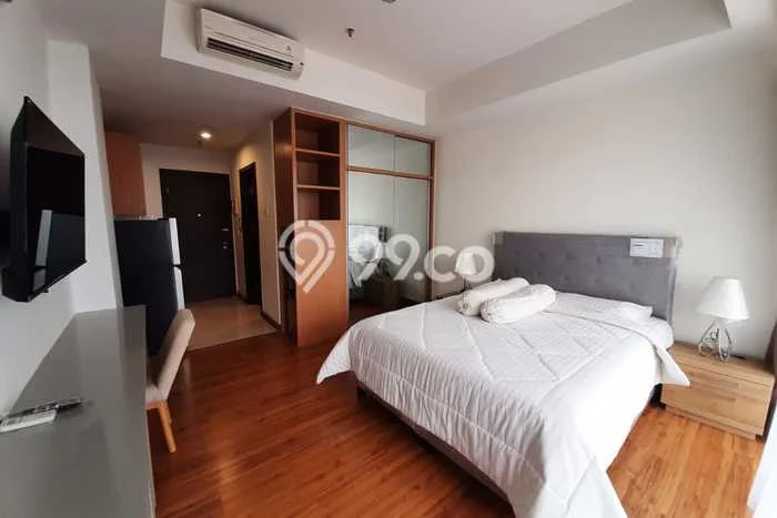 Sewa Apartemen Terjangkau 1 BR di Bendungan Hilir Jakarta Pusat Sewa Apartemen Terjangkau 1 BR di Bendungan Hilir Jakarta Pusat